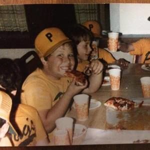 Meet your Posher, Aj